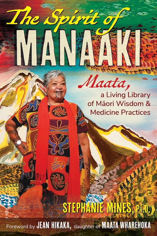 Front cover_The Spirit of Manaaki