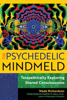 Couverture_The Psychedelic Mindmeld