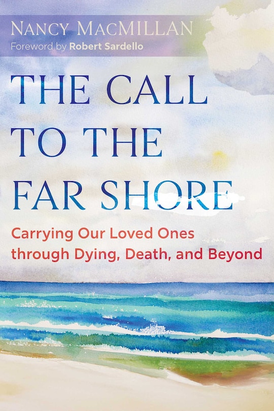 Couverture_The Call to the Far Shore