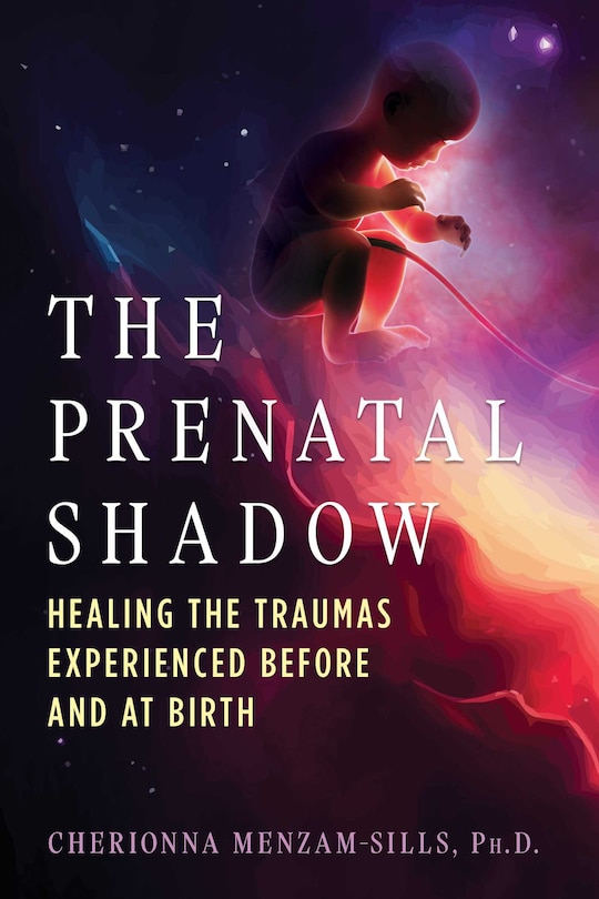 Couverture_The Prenatal Shadow