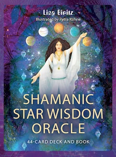 Couverture_Shamanic Star Wisdom Oracle