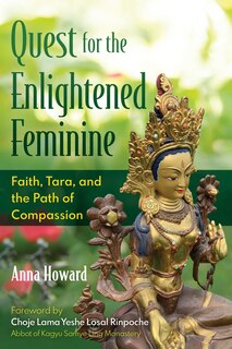 Couverture_Quest for the Enlightened Feminine