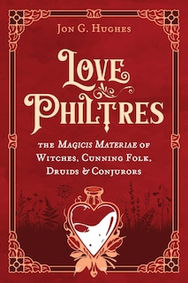 Front cover_Love Philtres