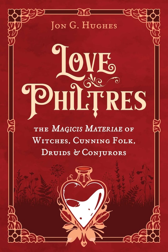Front cover_Love Philtres