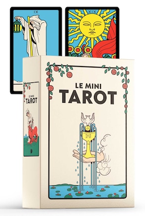 Le Mini Tarot