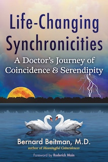 Front cover_Life-Changing Synchronicities