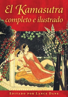 Front cover_El Kamasutra completo e ilustrado