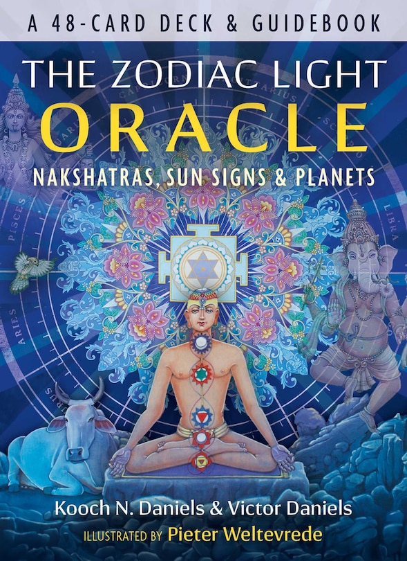 Couverture_The Zodiac Light Oracle