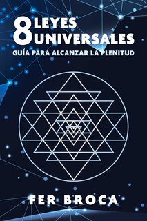 Front cover_8 leyes universales