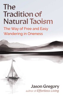 Couverture_The Tradition of Natural Taoism