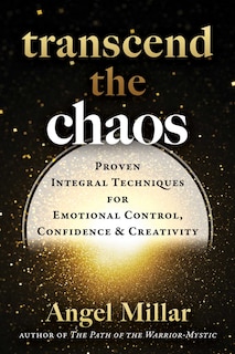 Front cover_Transcend the Chaos