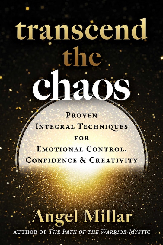 Front cover_Transcend the Chaos