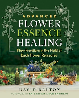 Front cover_Advanced Flower Essence Healing