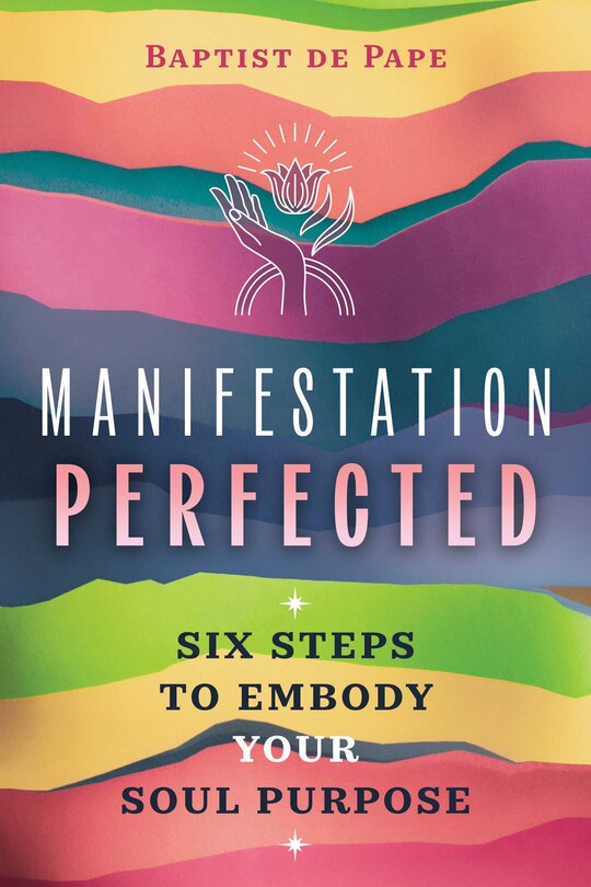 Front cover_Manifestation Perfected