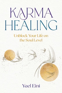 Front cover_Karma Healing