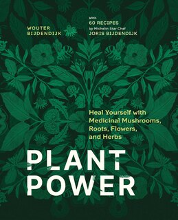 Front cover_Plant Power