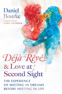Couverture_Déjà Rêvé and Love at Second Sight
