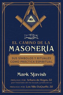 Front cover_El camino de la masonería