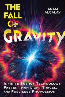 Couverture_The Fall of Gravity