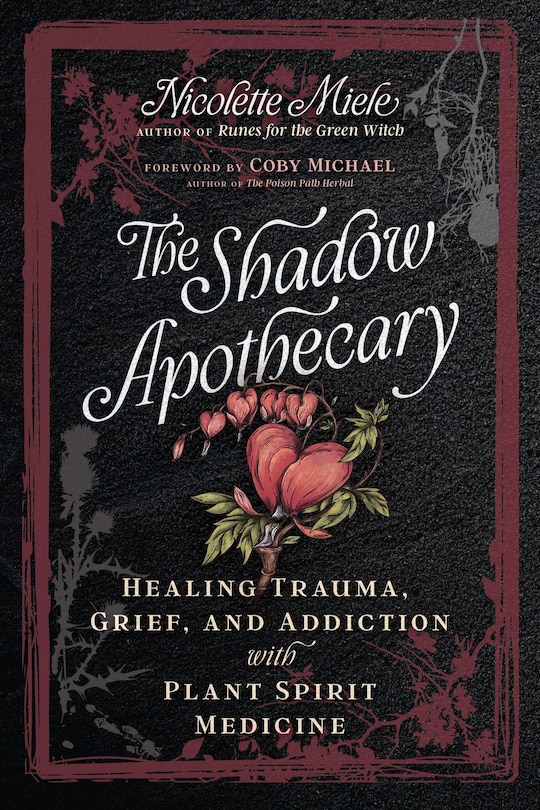 Front cover_The Shadow Apothecary