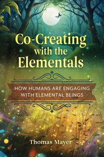 Front cover_Co-Creating with the Elementals