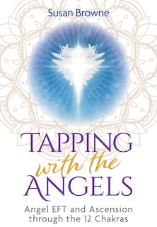 Front cover_Tapping with the Angels
