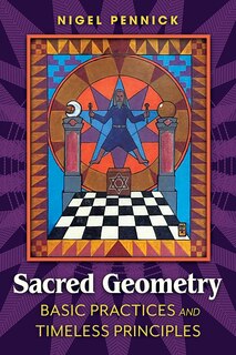 Front cover_Sacred Geometry