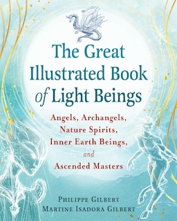 Couverture_The Great Illustrated Book of Light Beings