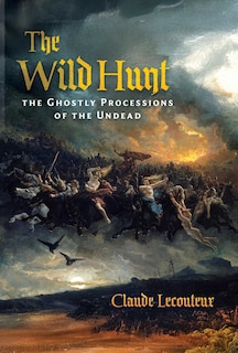 Front cover_The Wild Hunt