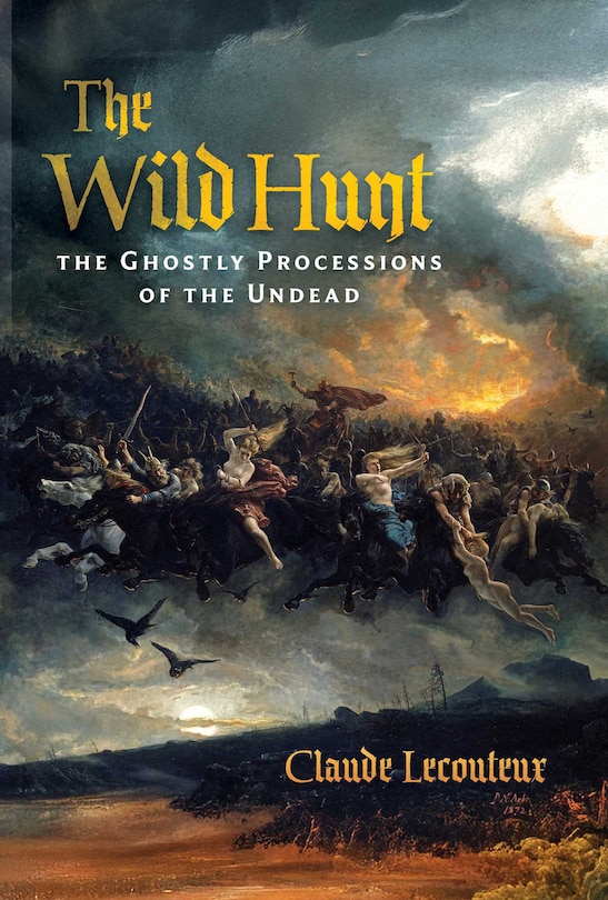 Front cover_The Wild Hunt