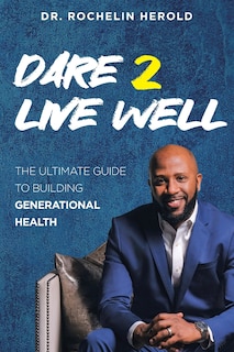 Couverture_Dare 2 Live Well