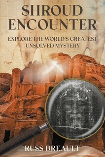 Front cover_Shroud Encounter