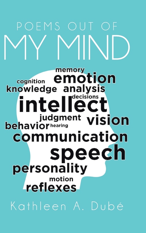 Front cover_Poems Out of My Mind