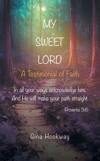 Front cover_My Sweet Lord