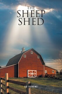 Couverture_The Sheep Shed