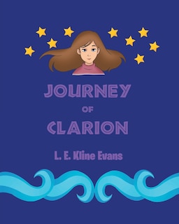 Front cover_Journey Of Clarion