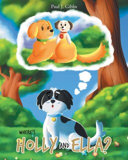Front cover_Where's Holly and Ella?