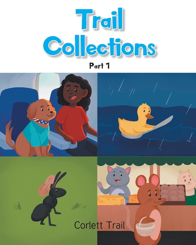 Couverture_Trail Collections Part 1