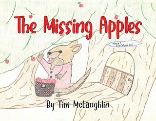 Couverture_The Missing Apples