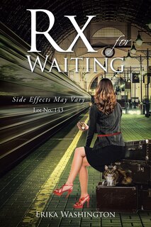 Front cover_Rx for Waiting