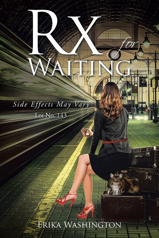 Front cover_Rx for Waiting