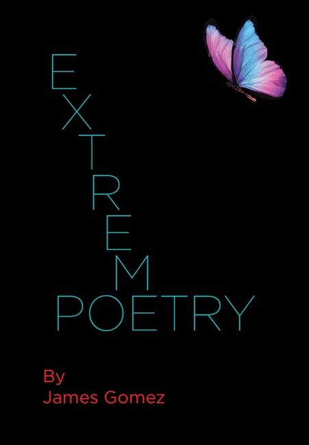 Front cover_Extreme Poetry