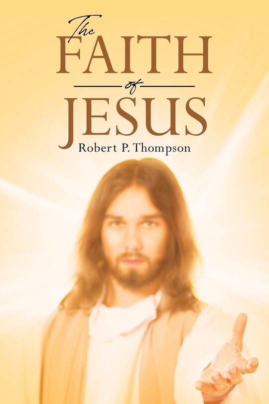 Couverture_The Faith of Jesus