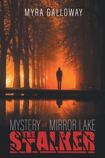 Front cover_Mystery at Mirror Lake
