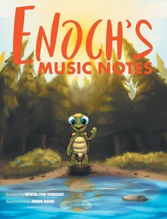 Front cover_Enoch's Music Notes