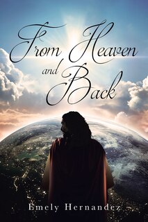 Front cover_From Heaven and Back