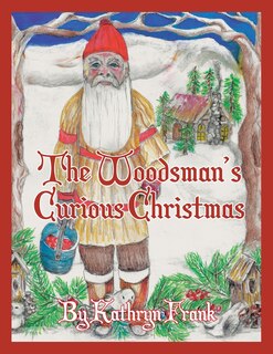 Couverture_The Woodman's Curious Christmas