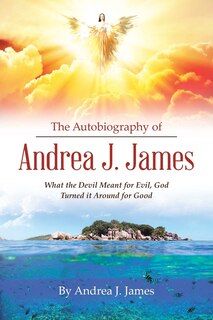 Couverture_The Autobiography of Andrea J. James