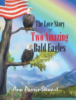 Couverture_The Love Story of Two Amazing Bald Eagles