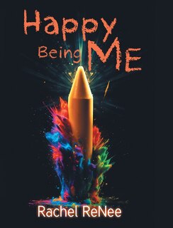 Front cover_Happy Being ME